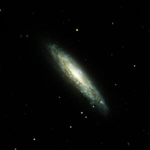 NGC4666_sdss