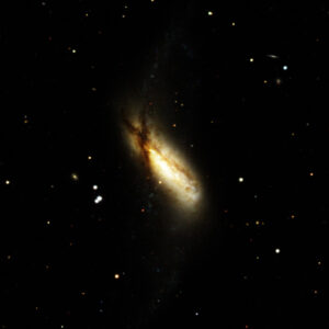 NGC660_sdss